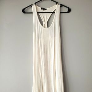 Mini Tank Dress